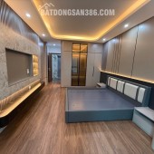 Bán nhà đẹp Hoa Lâm, Long Biên. Thang máy, Ô tô 45m2, 5 tầng Dưới 9.8 tỷ